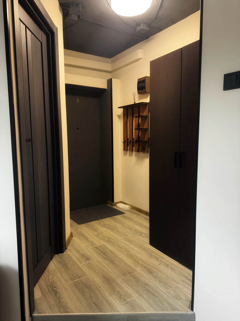 Апартаменты Дом Искусств