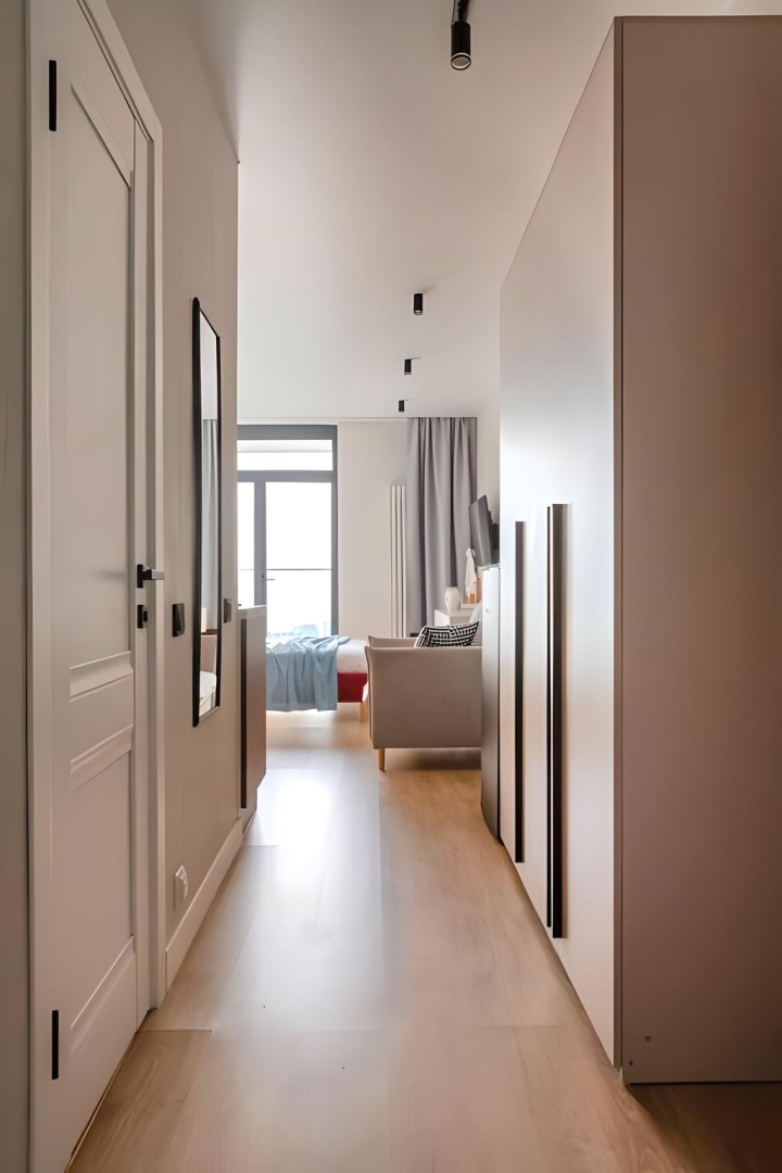 Апартаменты Bordo