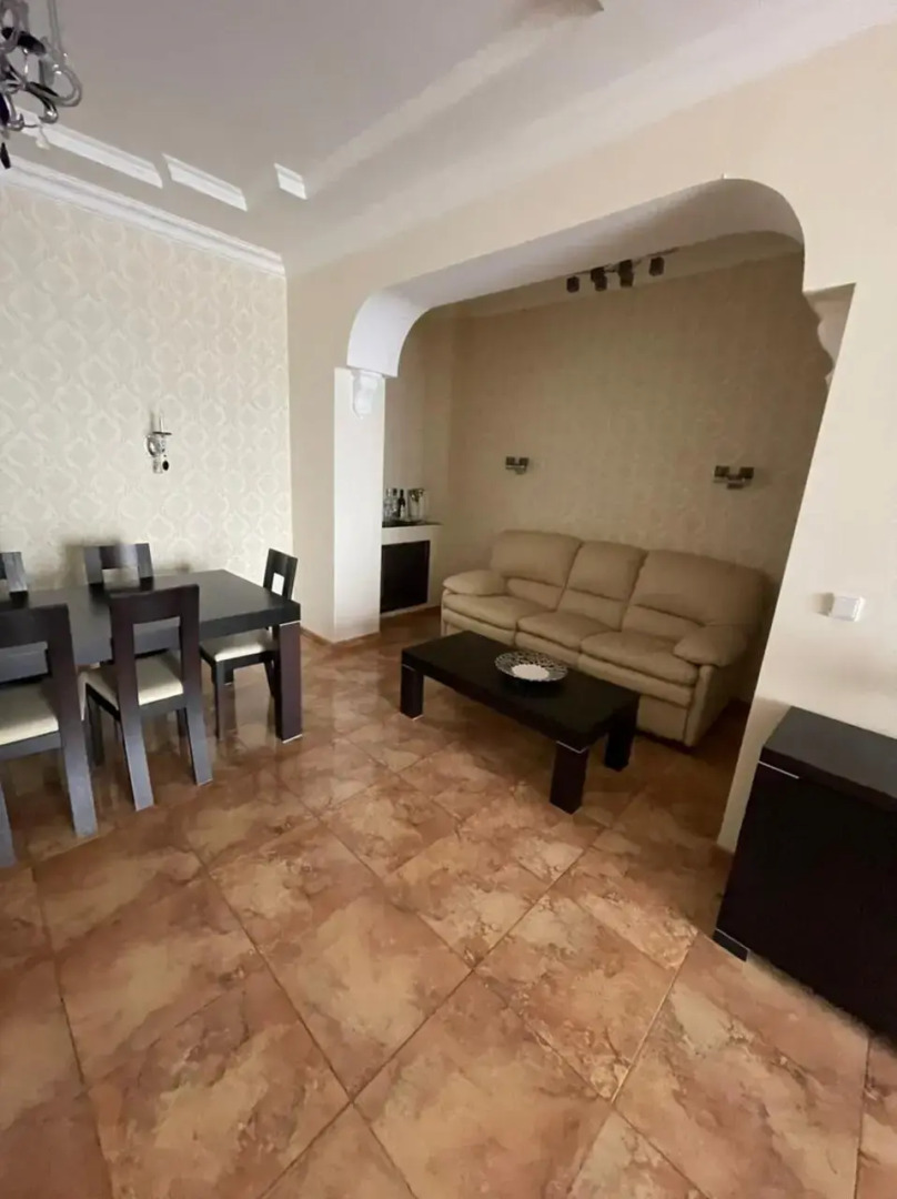 Апартаменты Премьера 7