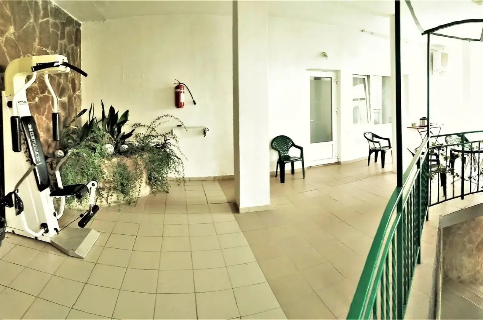 Гостевой Дом Тихая Гавань