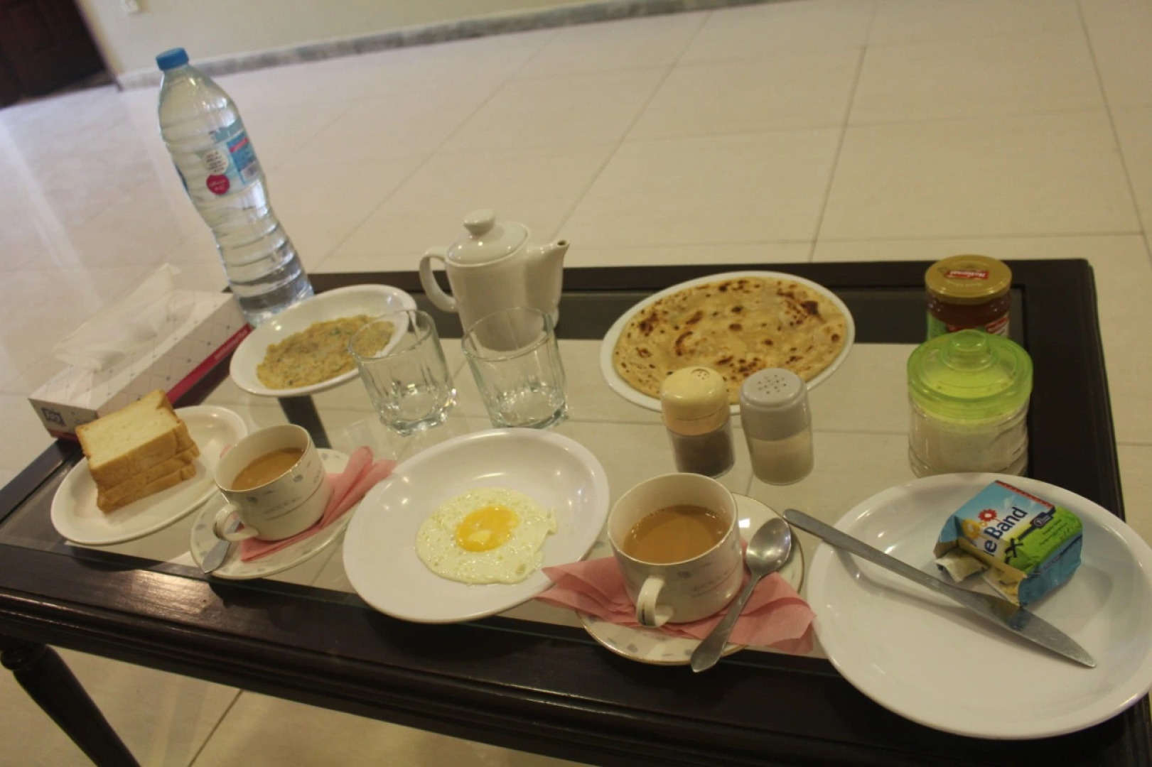 Гостевой Дом Apple Karachi