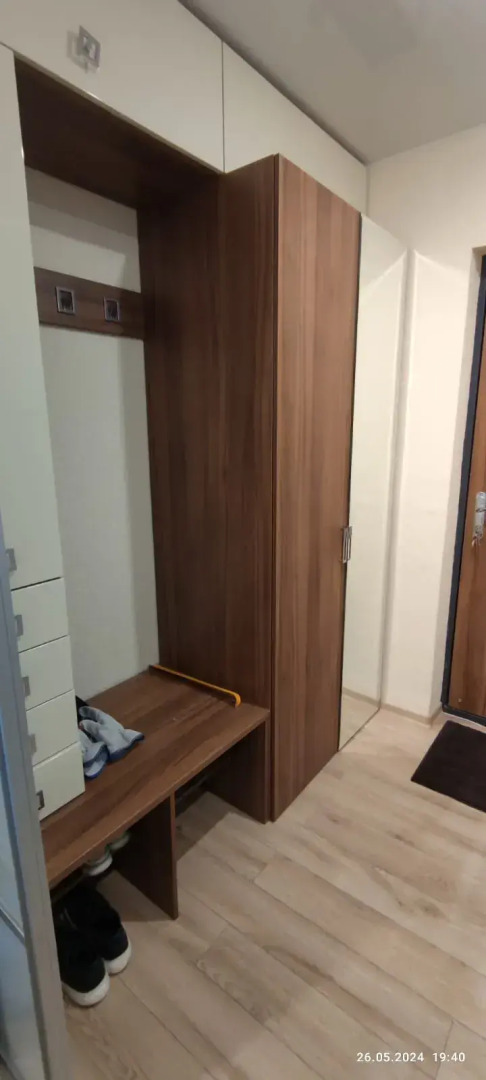 Квартира Райский уголок