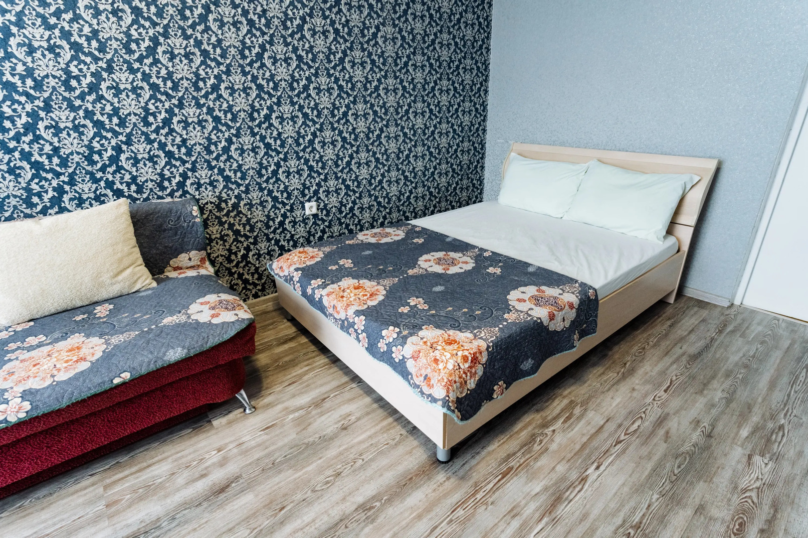 Квартира Уютная на Интернациональной