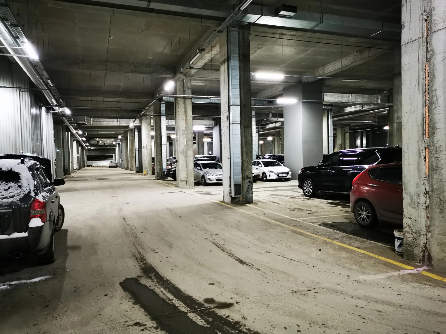 Квартиры Sibkvart Некрасова 41