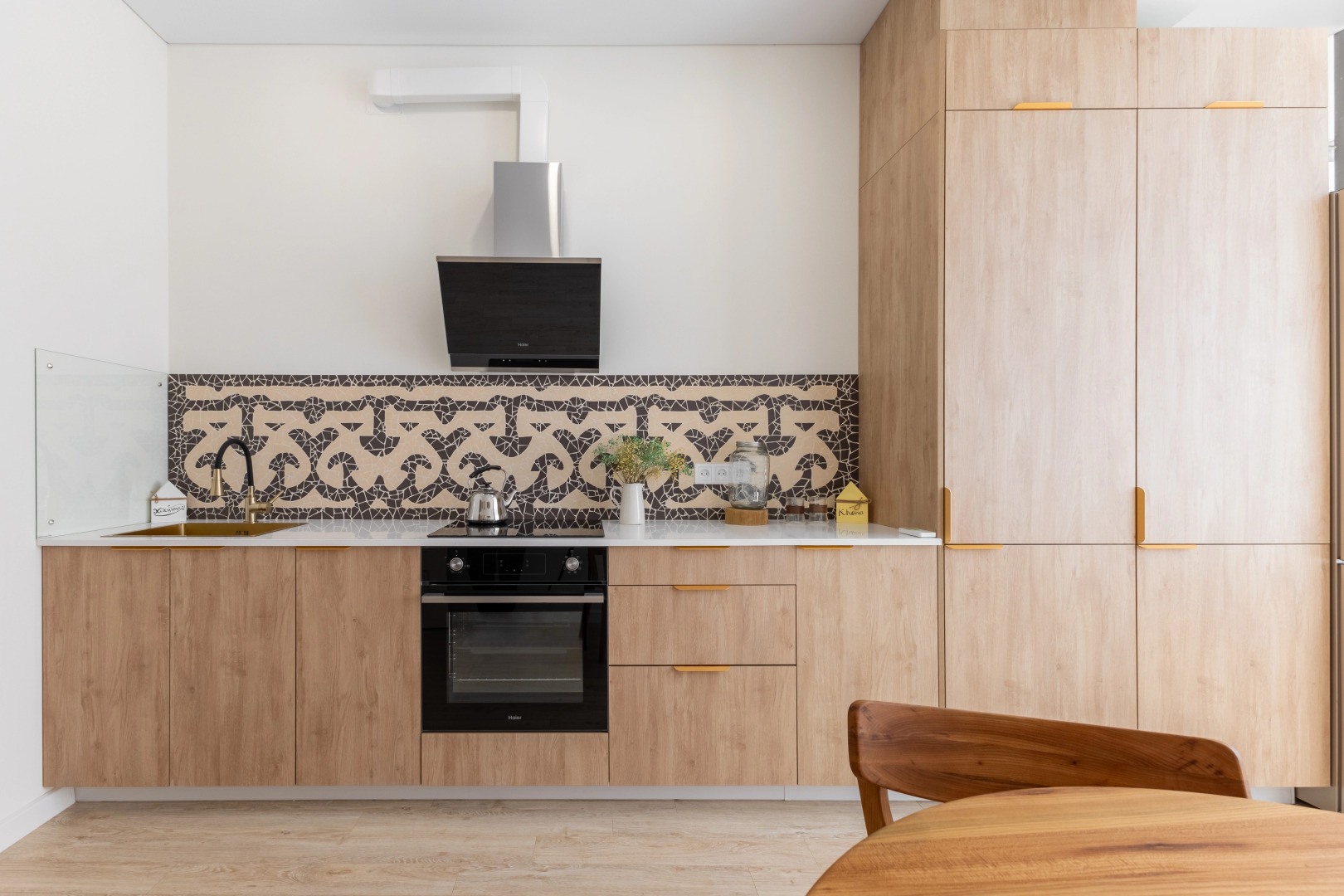 Апартаменты Аura в ЖК Премиум Класса София в Самом Центре Города около Набережной Реки Терек