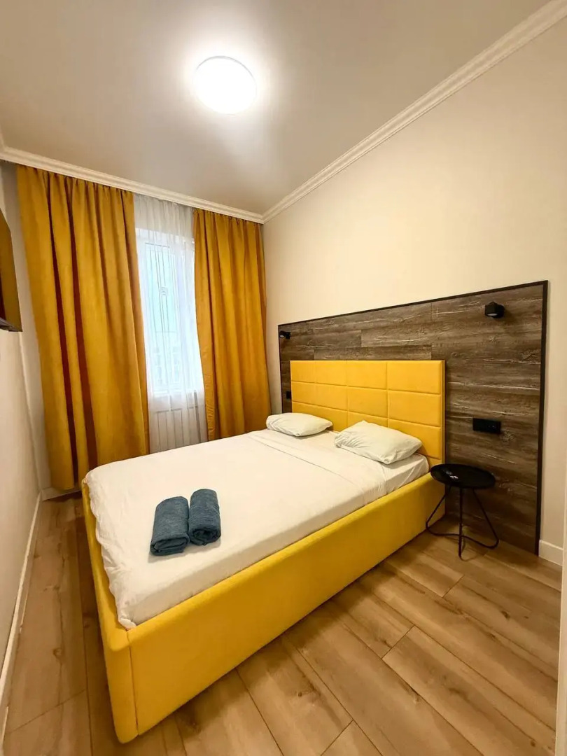 Апартаменты Стильные апартаменты в центре