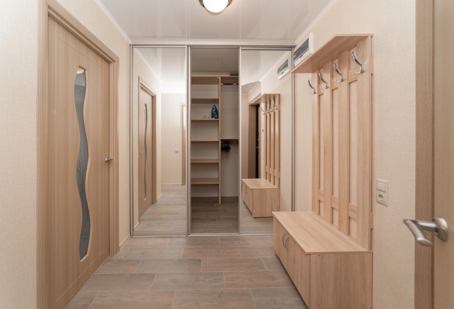 Квартира Like Home 18