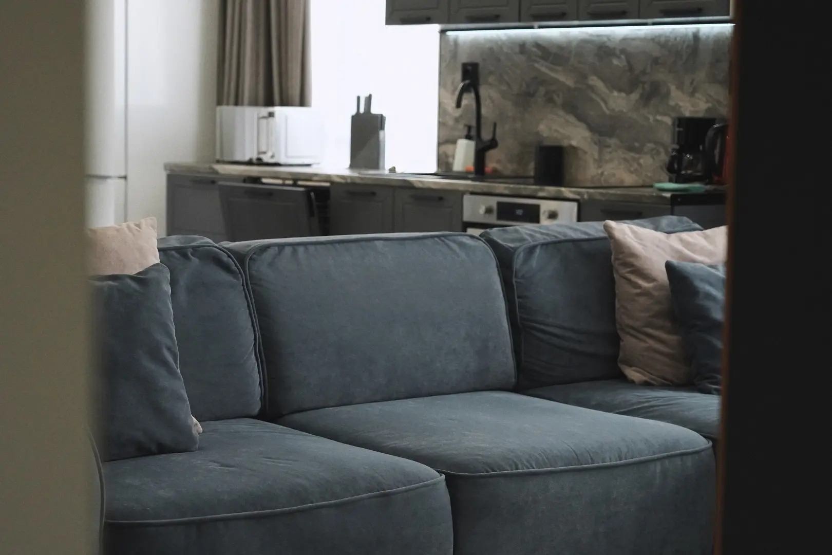 Дом ВИЛЛА в КАРЕЛИИ 4