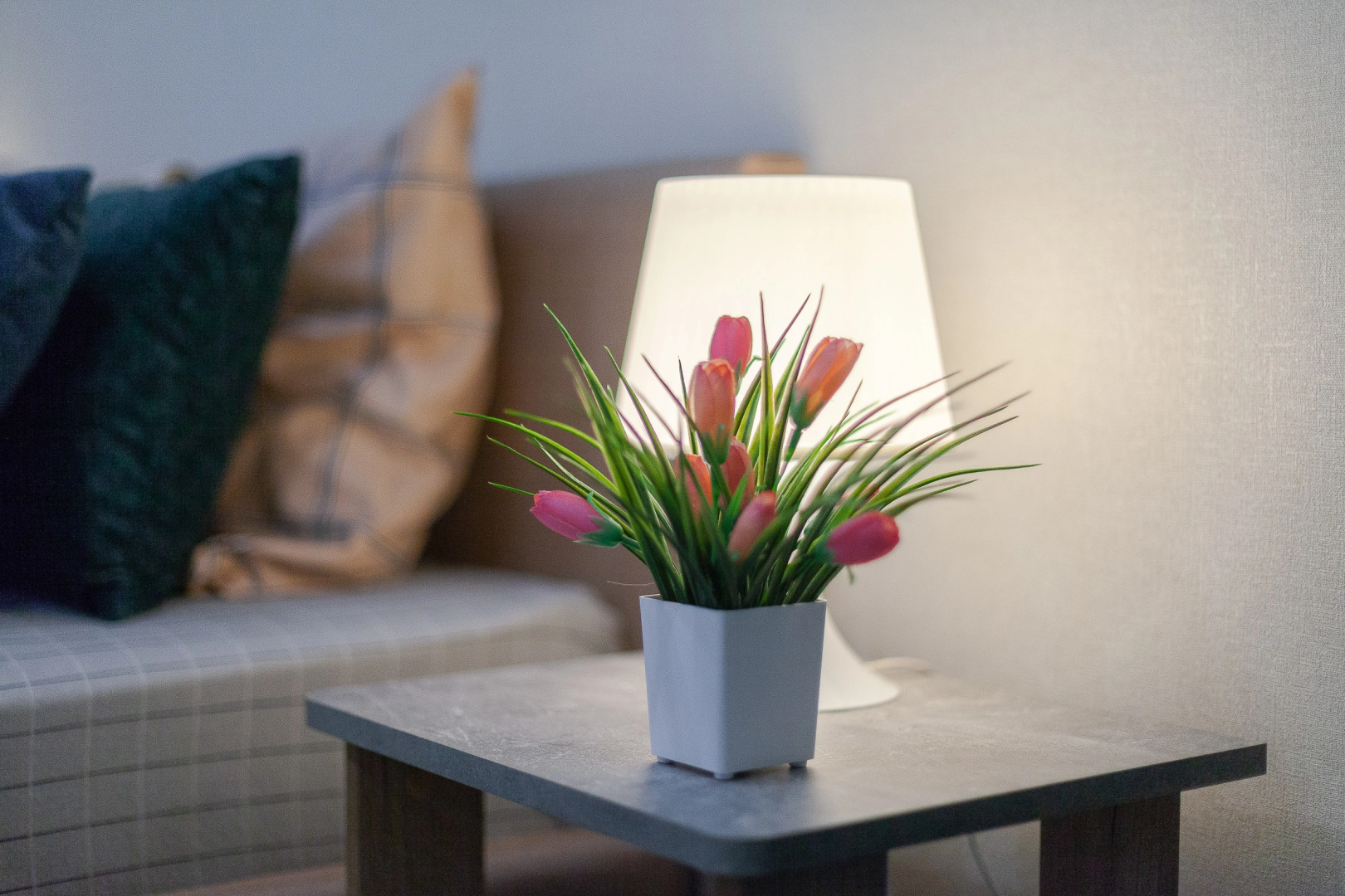 Апартаменты Изумруд в Новой Самаре