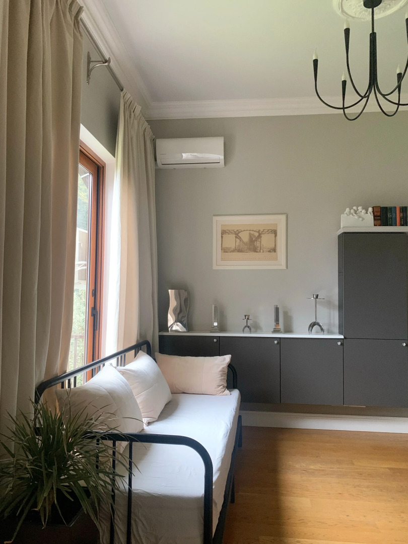 Апартаменты Услада