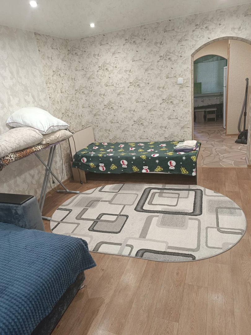 Квартира на Волгоградской