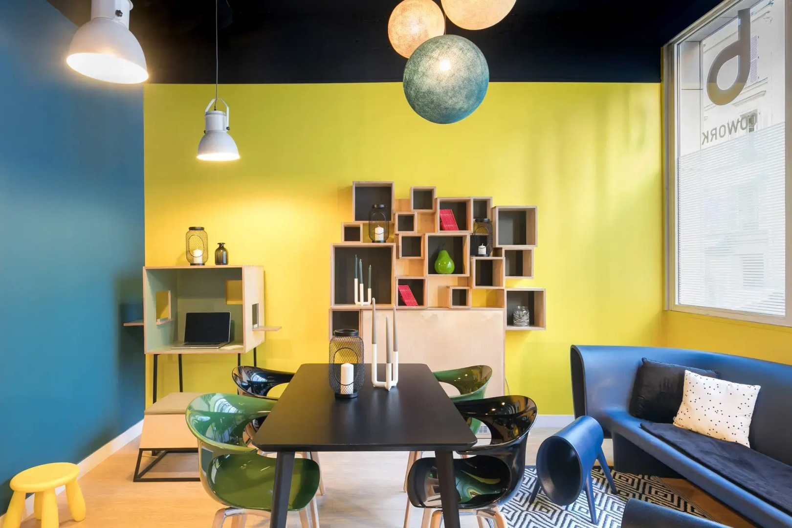 Hotel Bootcamp by HappyCulture