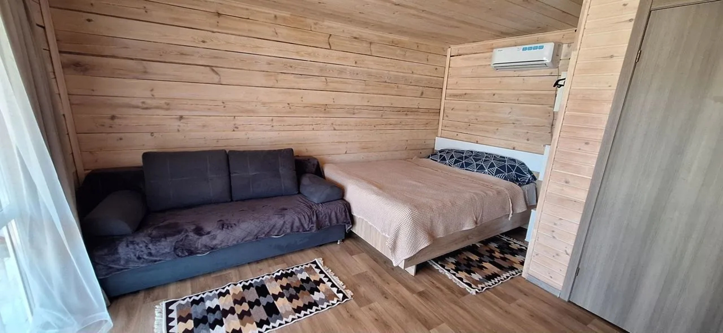 Гостевой дом Ветер Чемала