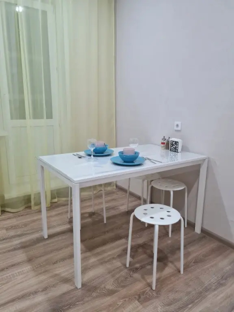 Апартаменты Comfort у центра