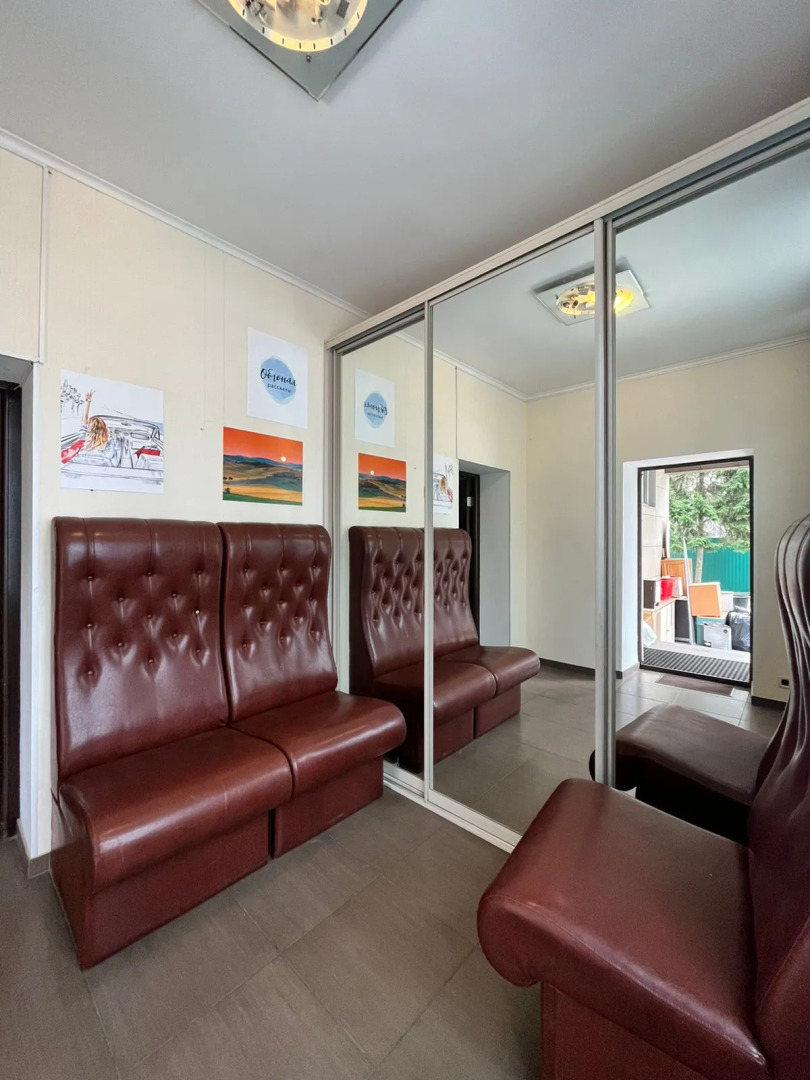 Good House Guest House