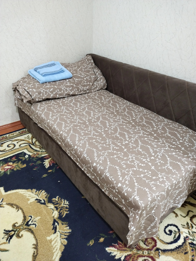 Апартаменты Somoni 81