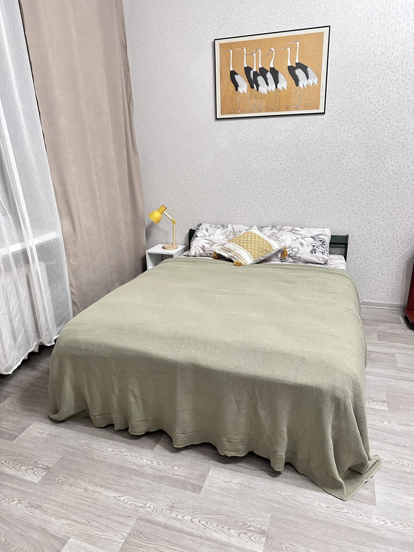 Квартира в Центре на Суворова