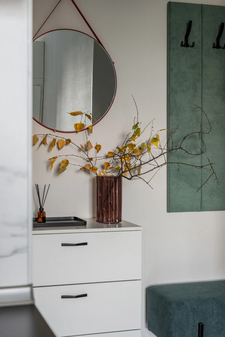 Квартира около ВТБ Арены рядом с метро Динамо в охраняемом ЖК бизнес-класса Искра