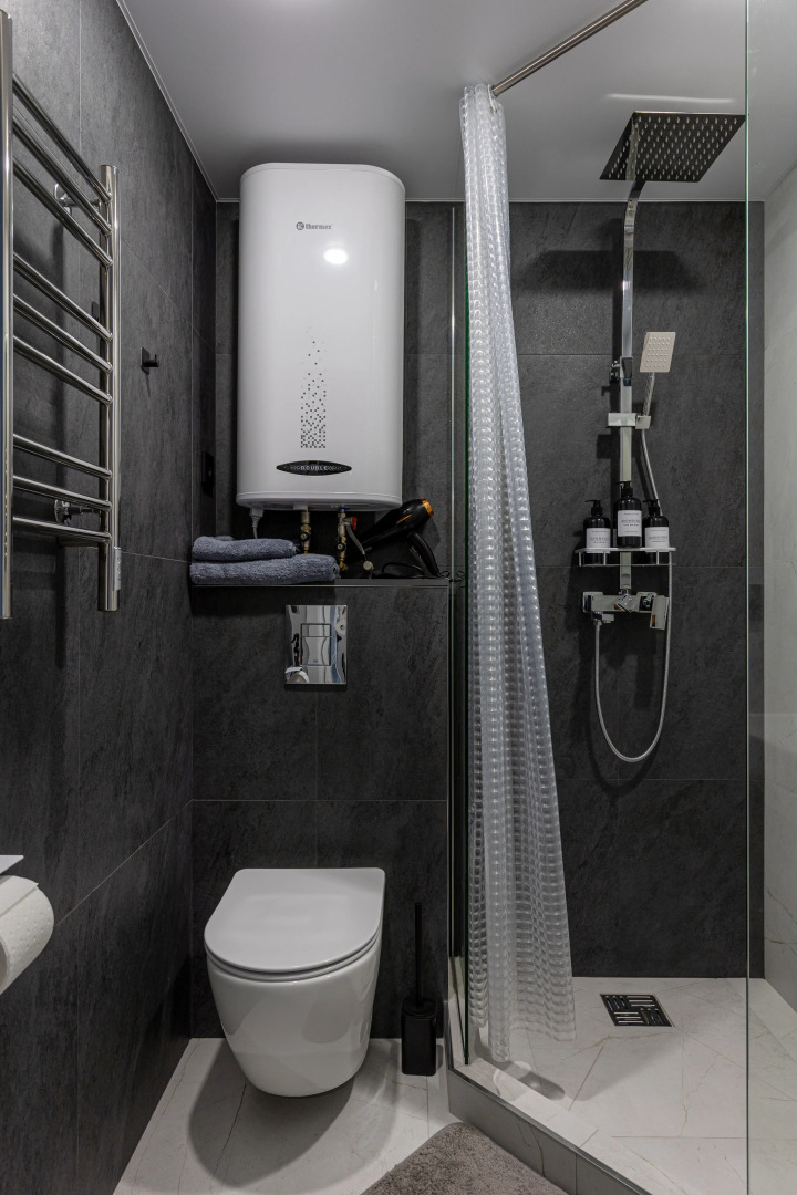 Квартира Нижний Новгород