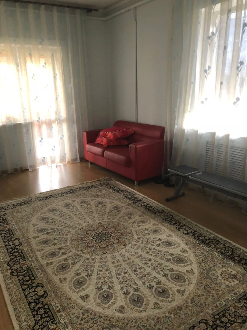 Гостевой Дом на Кубанской