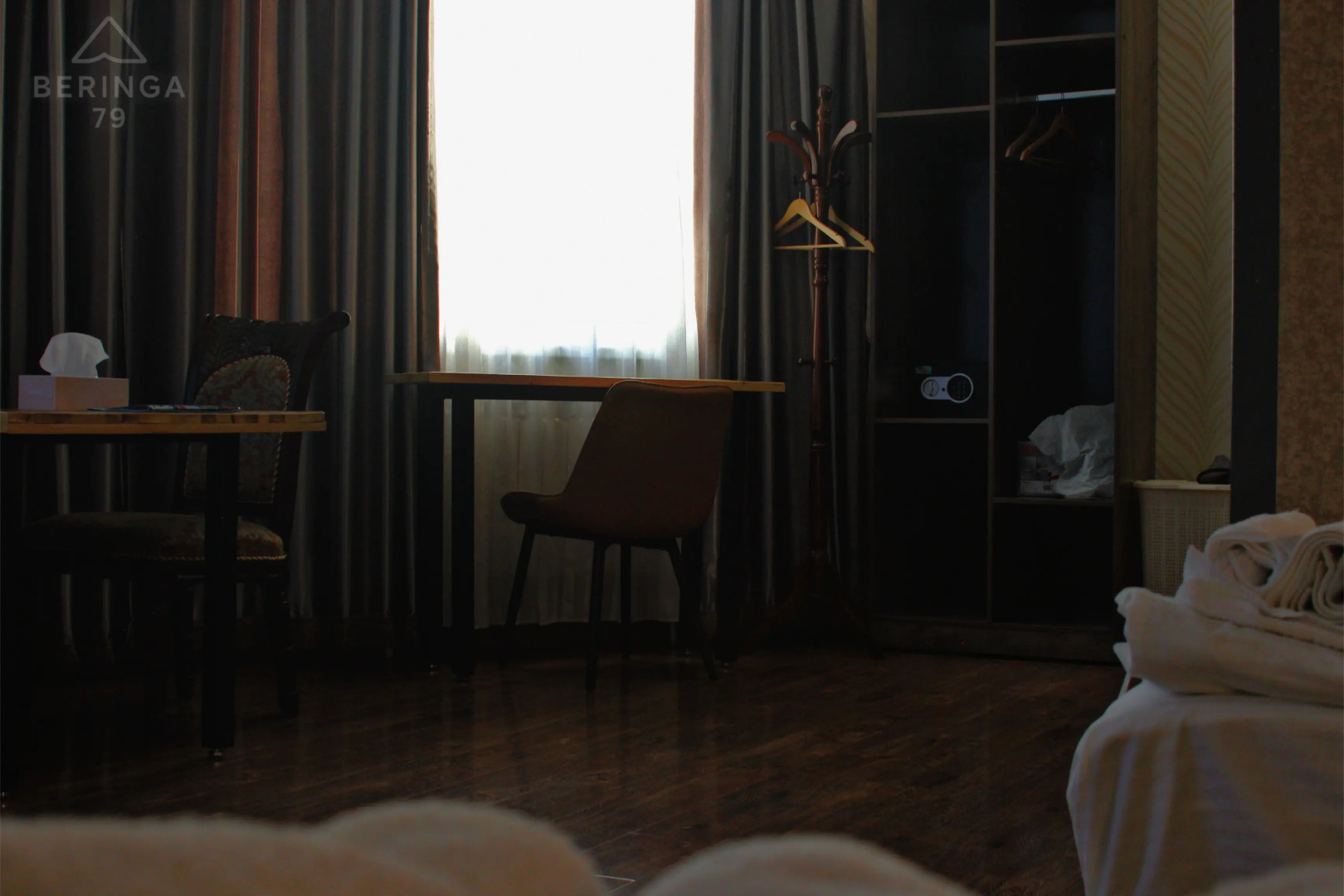 Гостевой дом Beringa 79