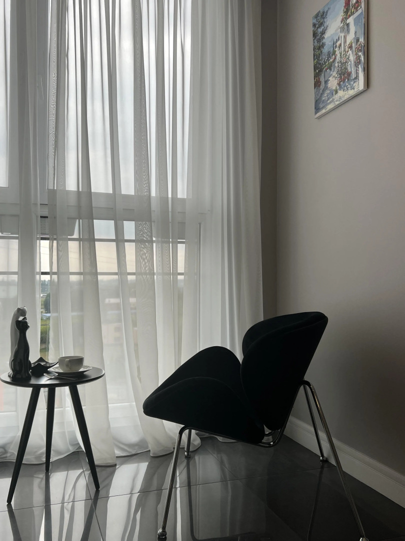 Апартаменты На Набережной