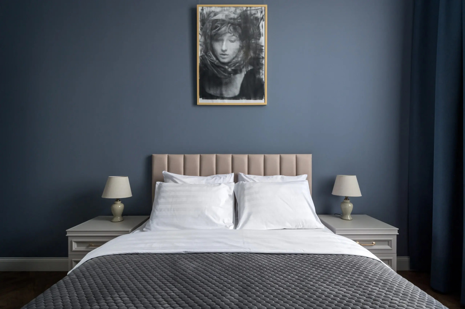 Апартаменты Teplo Apartments Мастерская Улица 9