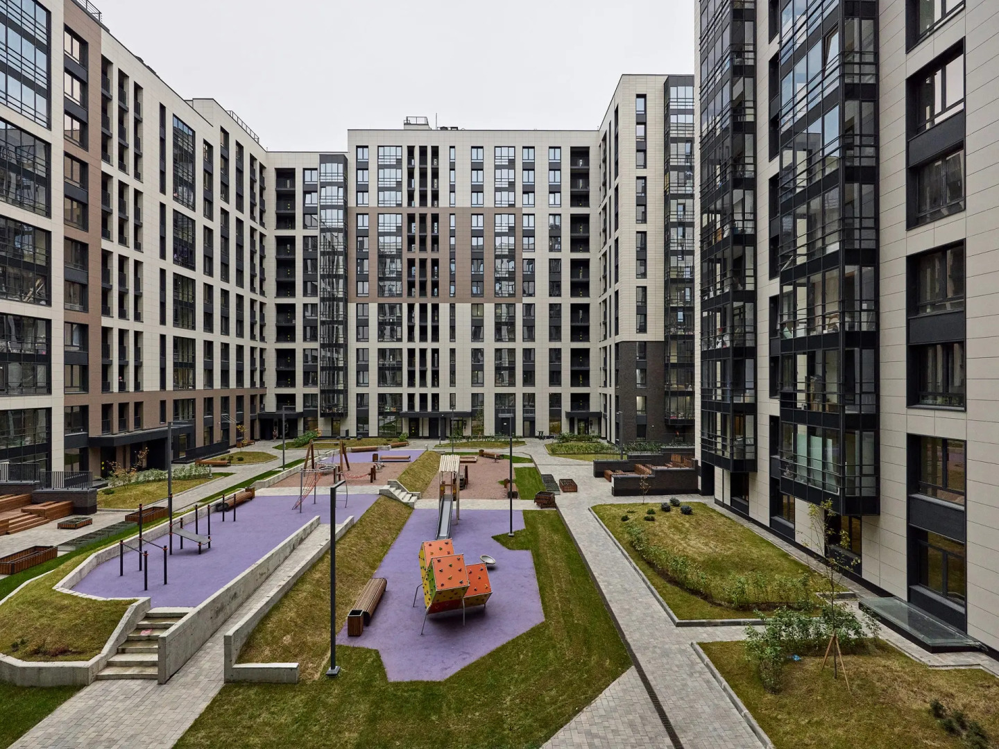 Апартаменты Ikigai Apart