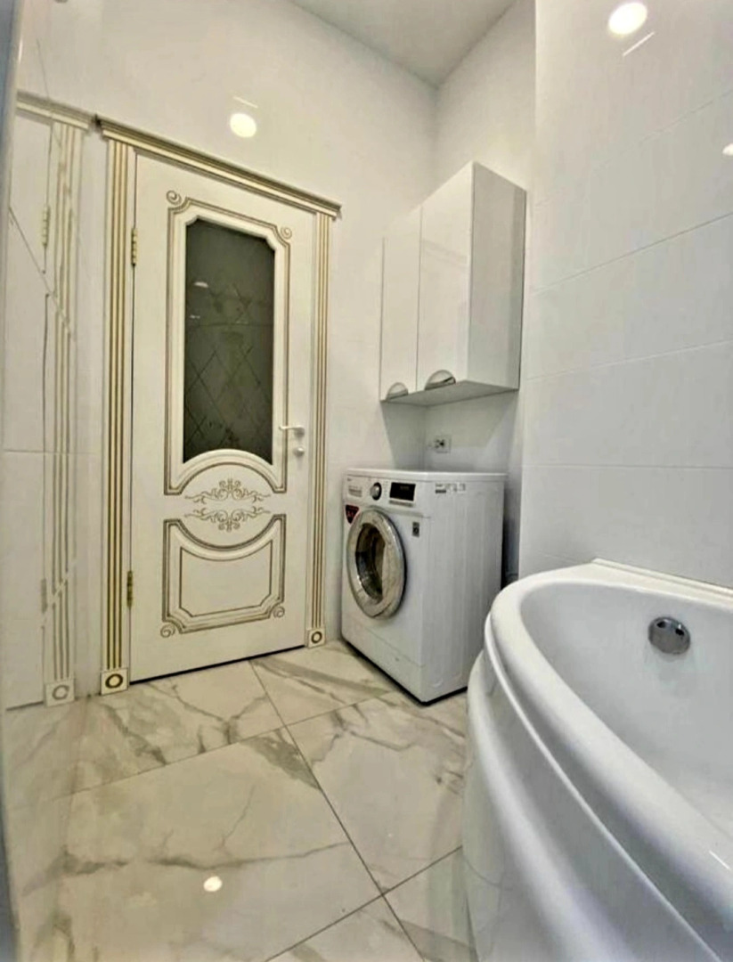 Квартира Gorka