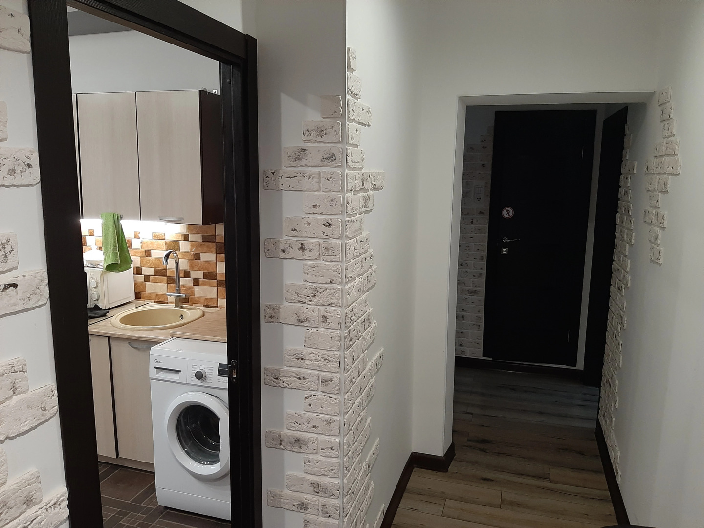 Апартаменты у Мамаева кургана