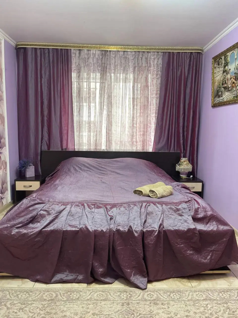 Отель Гостиница Георгиевская