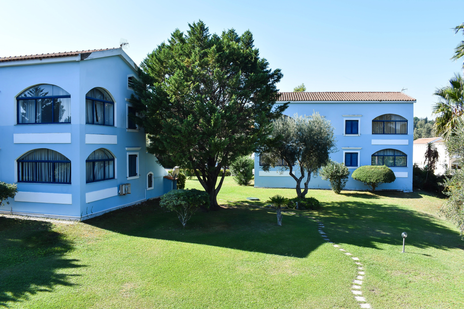 Govino Bay Апарт-Отель