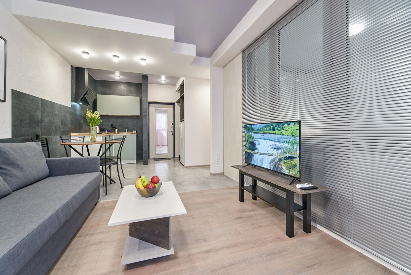 Апартаменты Rose Del Mare