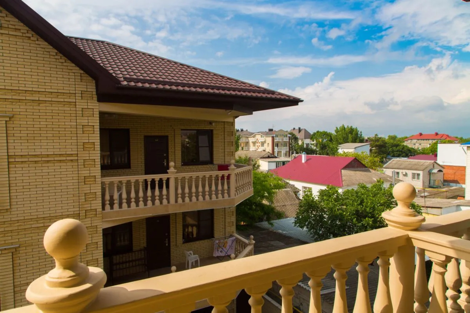 Гостевой дом Садко