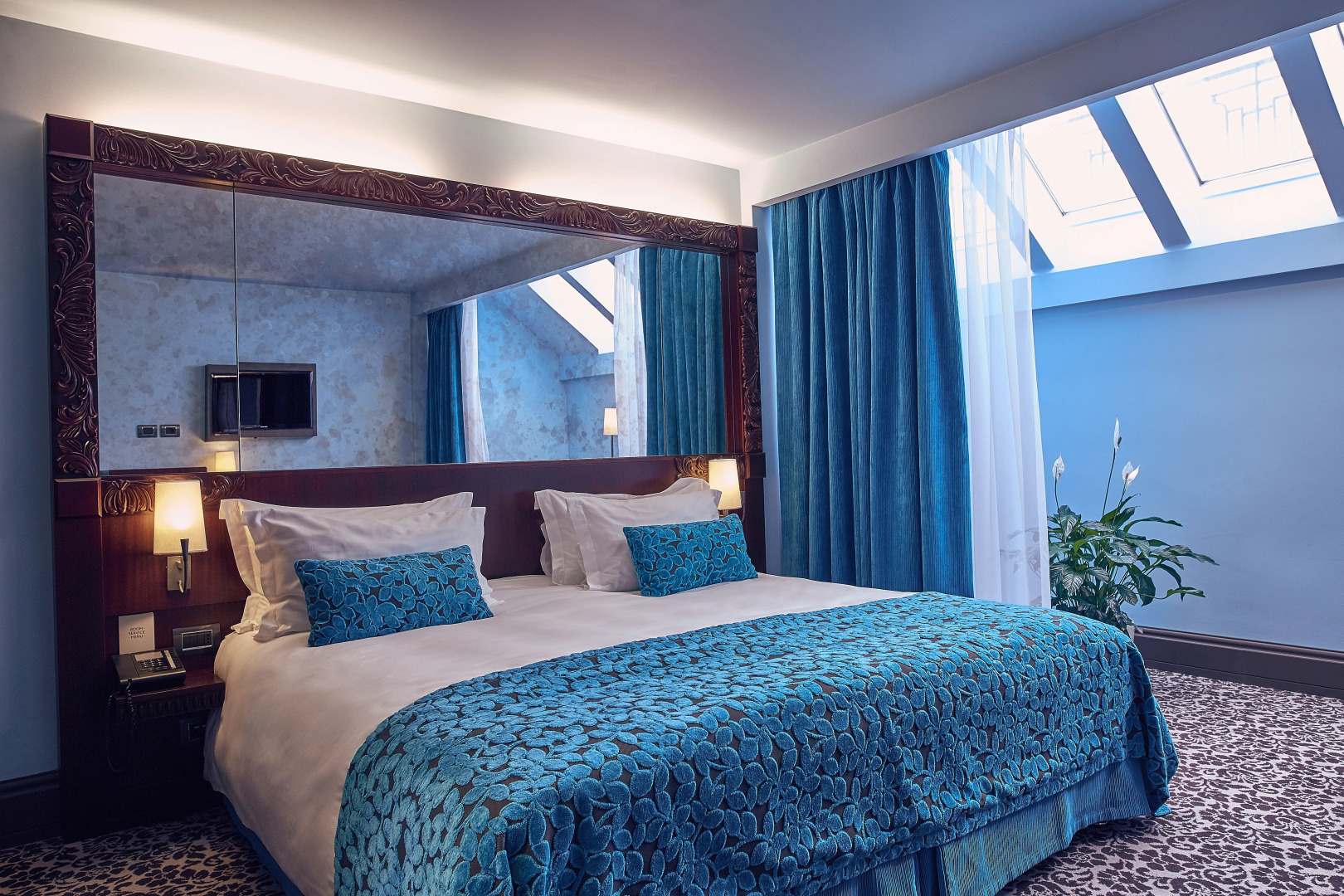 Отель Домина Санкт-Петербург