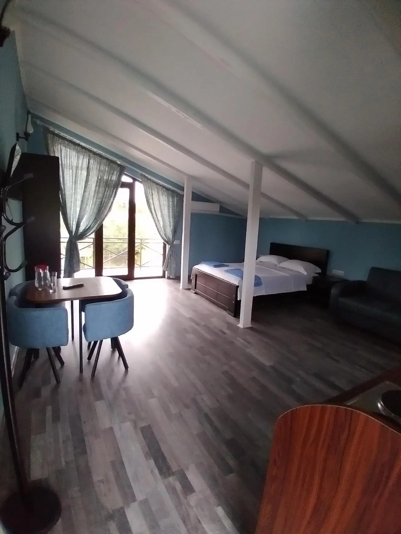 Апартаменты гостевые 2