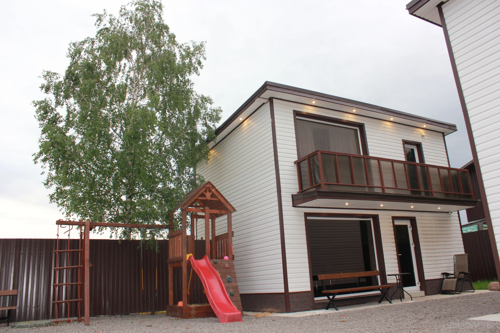 Гостевой Дом Кувшиново Сити Петергоф