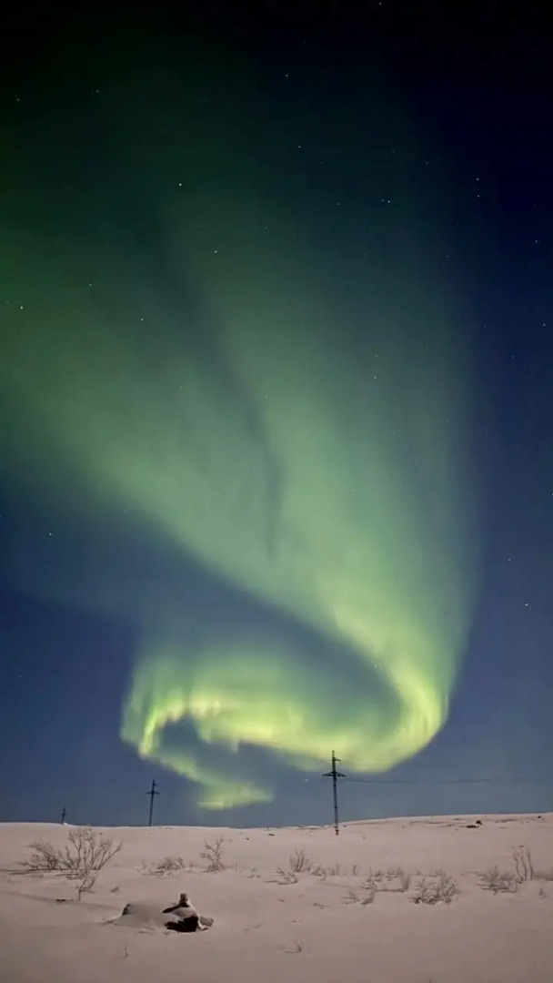 База отдыха Teriberka House