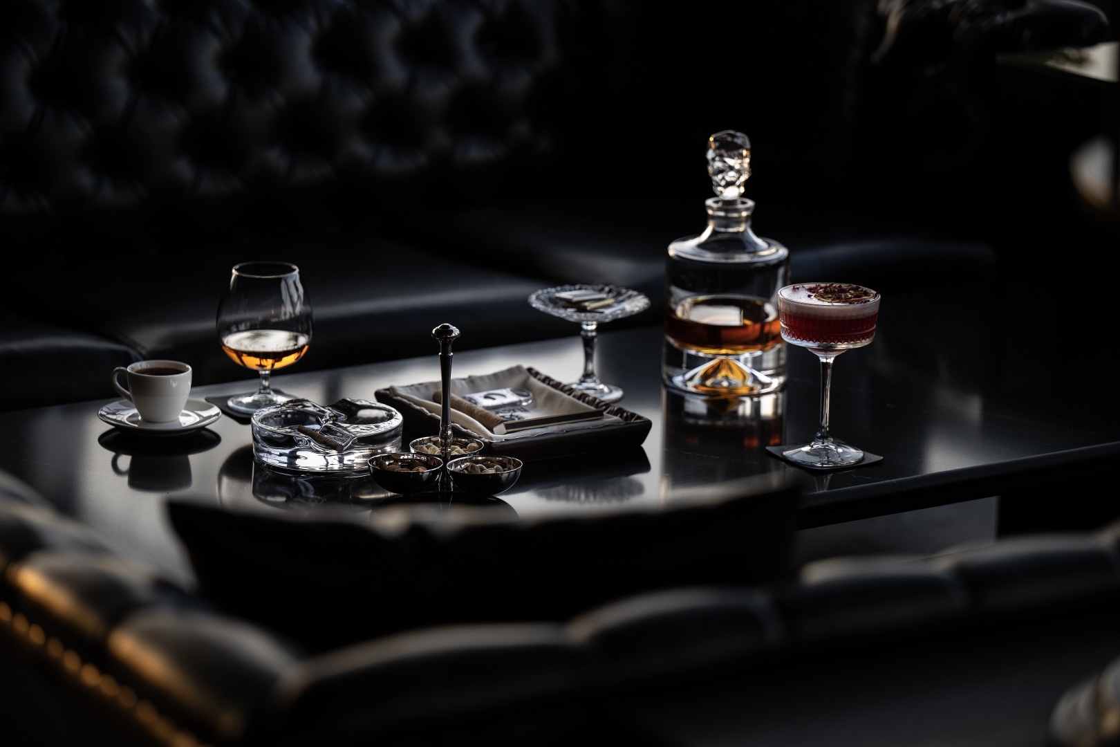 Concorde Tower & Casino & Convention & Spa