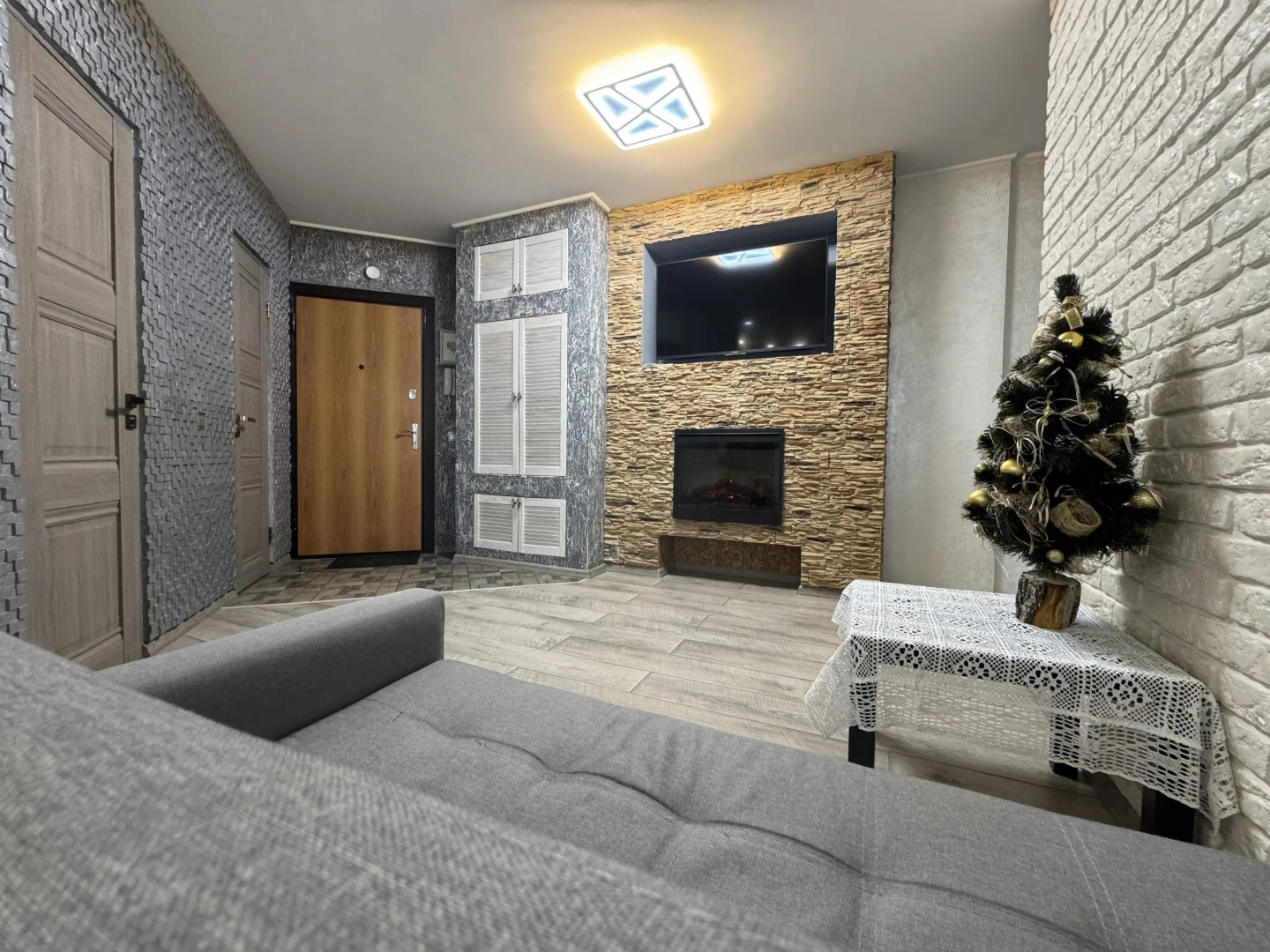 Апартаменты на Гоголя 83