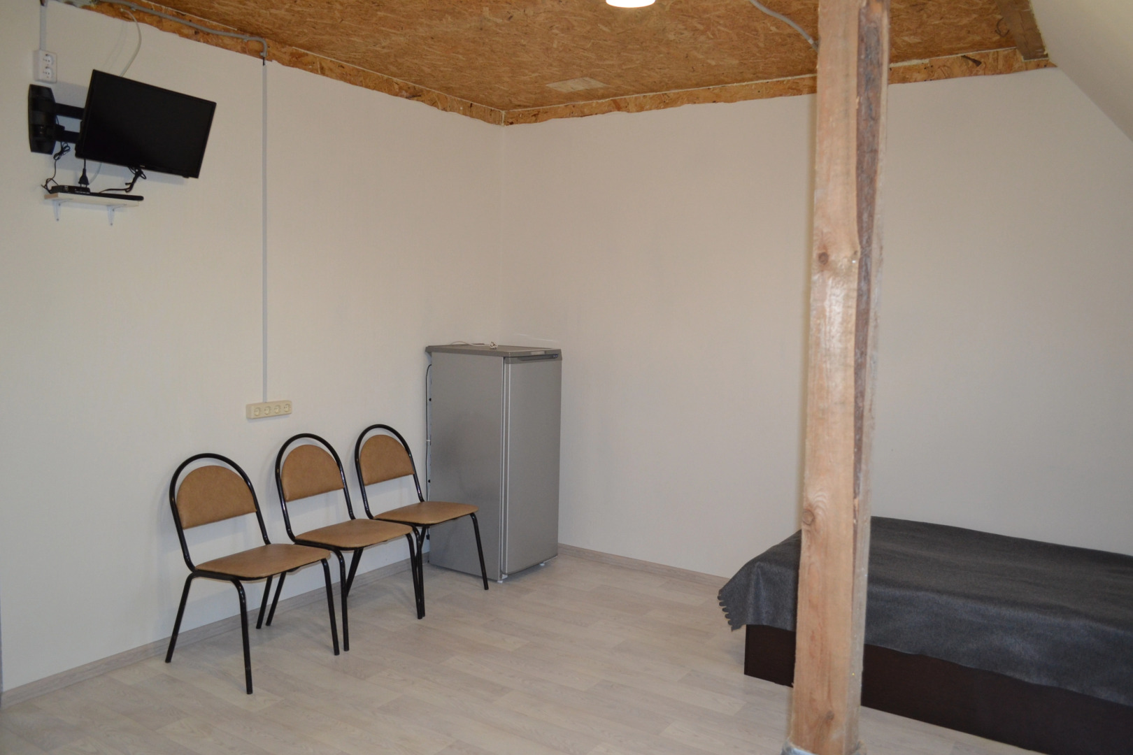 Отель Зеленые Холмы