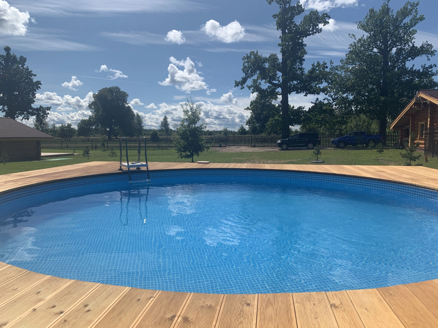 Гостевой Дом Усадьба Чертолино