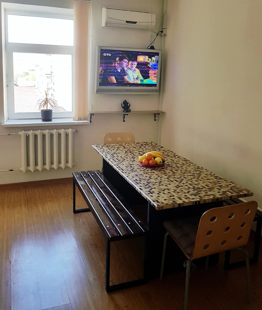 Жилое помещение МосХостел