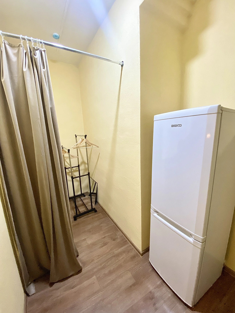 Апартаменты Сканди Студия в центре