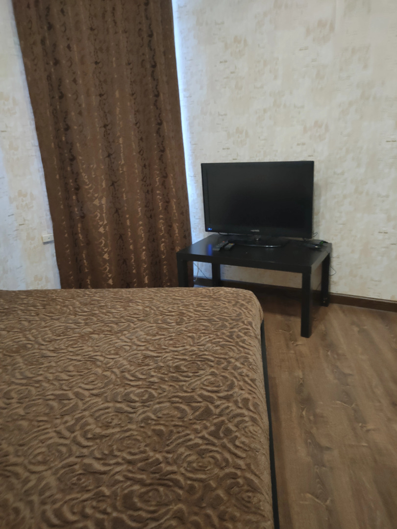 Апартаменты 512 ВЕРШИНА