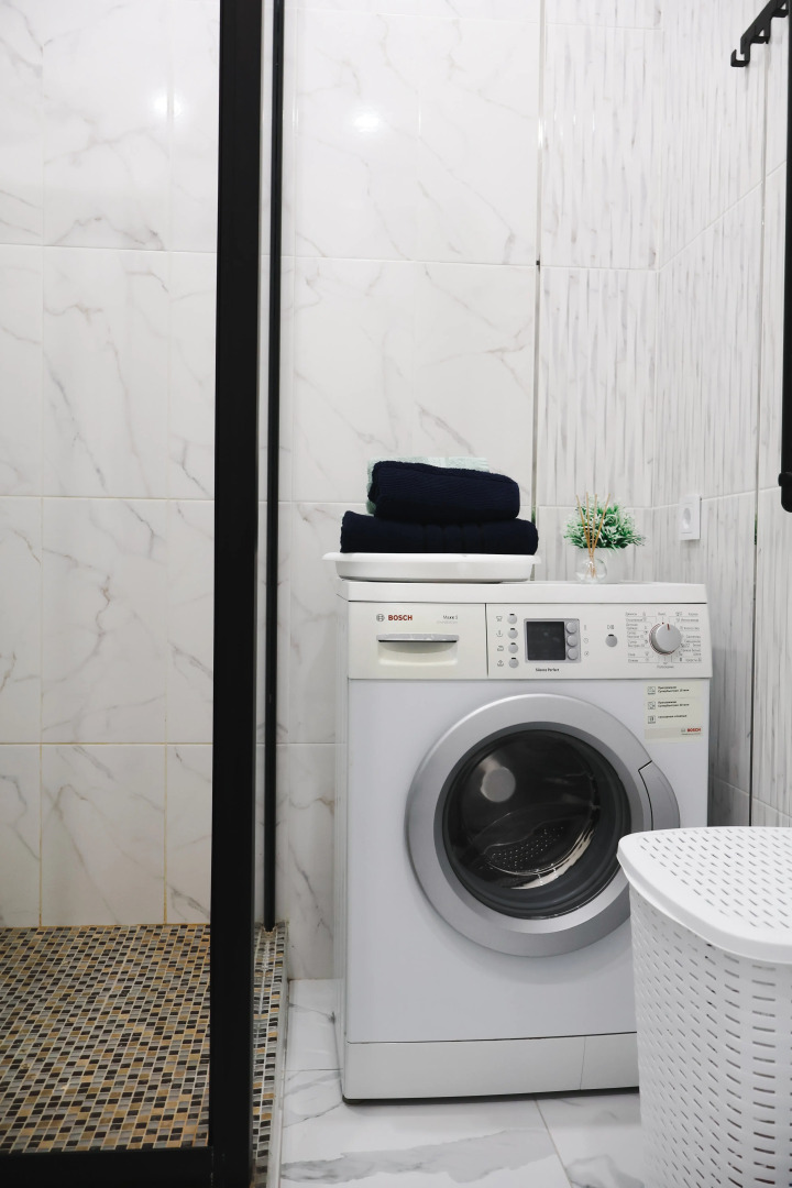 Квартира у моря