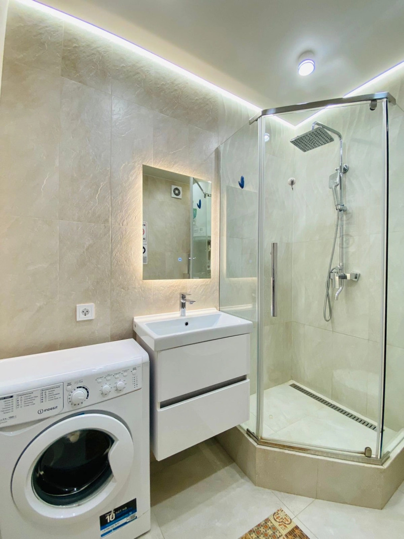 Апартаменты Моршанское Шоссе 24И /82.2