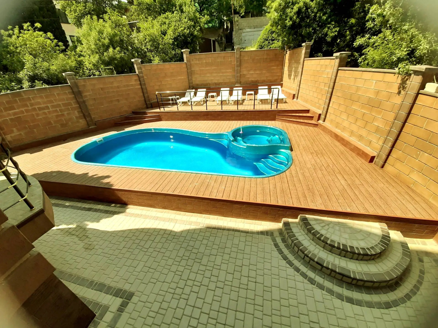 Гостевой Дом Valery