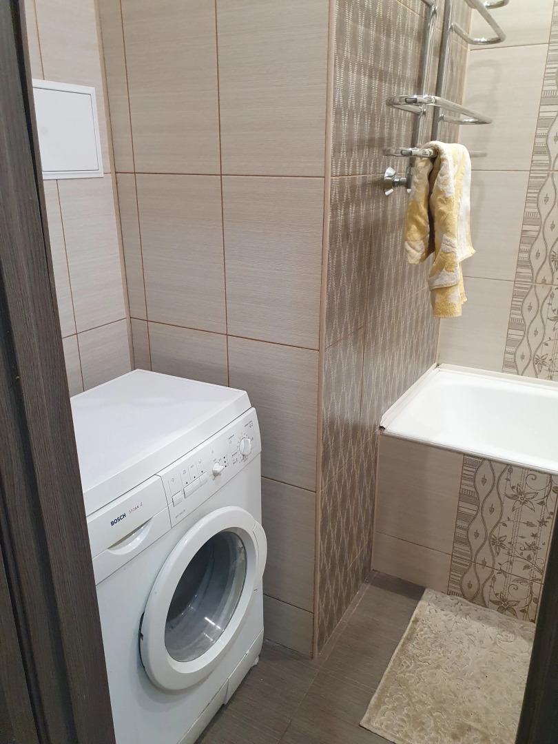 Квартира Двухкомнатная в Белом Городе