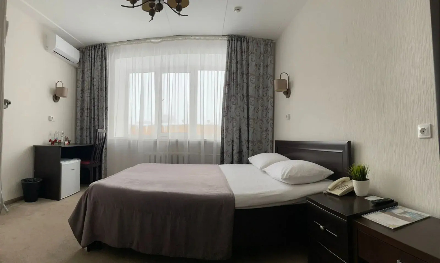 Мини-Отель Славяночка